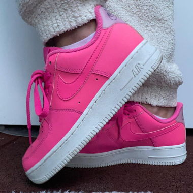 Pinki Air Force