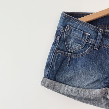 Kurze Hose Sommer