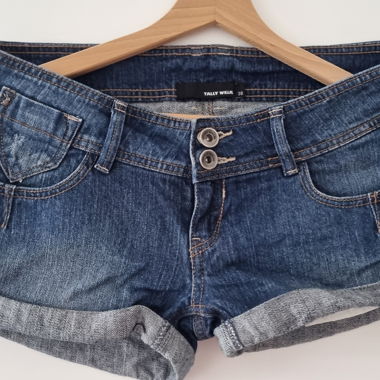 Kurze Hose Sommer