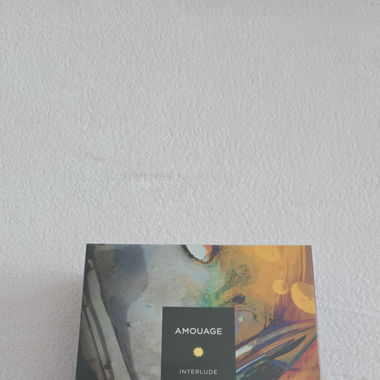 Interlude amouage