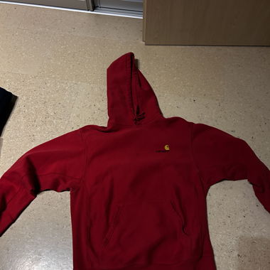 Carhartt Hoodie