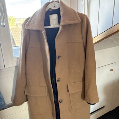 Manteau Esprit