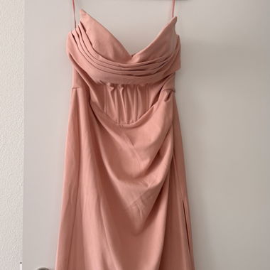 Robe Vipgirl rose