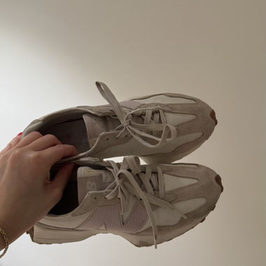 Sneakers New Balance 327
