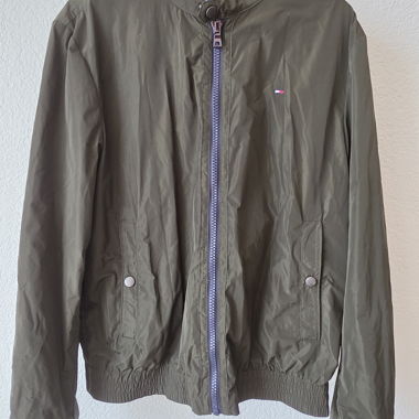 Tommy Hilfiger Transitional Jacket
