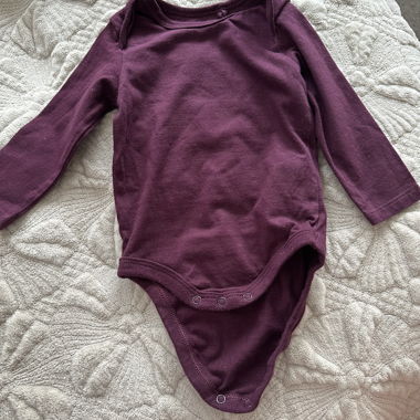 Baby chlotes