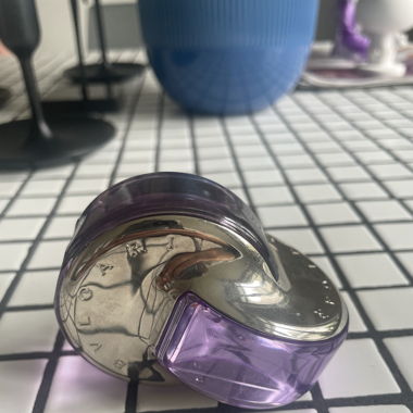 Bvlgari Omnia Amethyste
