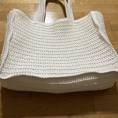 Beach Bag approx. 44 x 34 cm