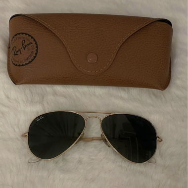 Ray Ban Sunglasses