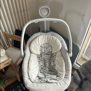 Joie Serina 2in1 Babyschaukel