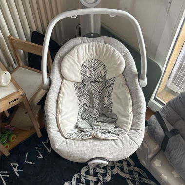 Joie Serina 2in1 Babyschaukel