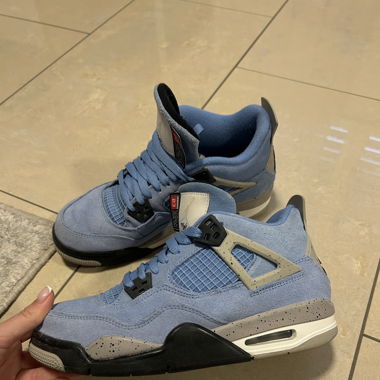 Jordan 4er
