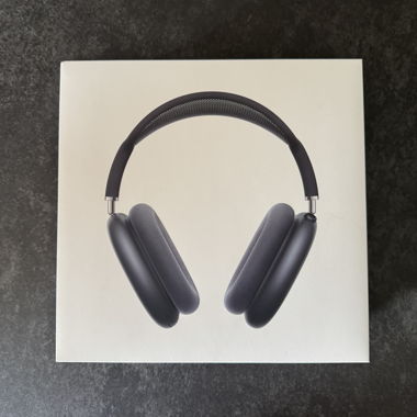Apple AirPods Max