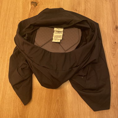 Short pour vélo rembourré 