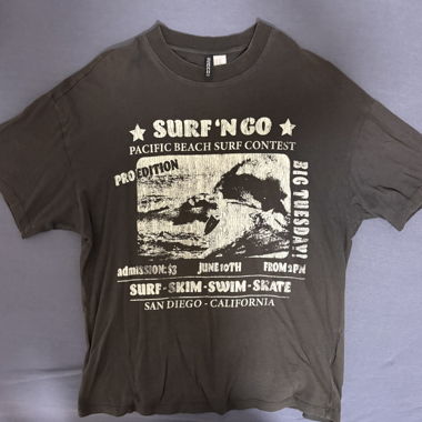 t-shirt