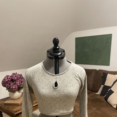 Gymshark oberteil 