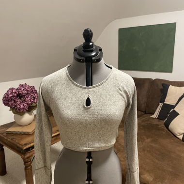Gymshark oberteil 