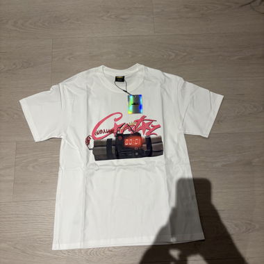Corteiz Cropped T-shirt