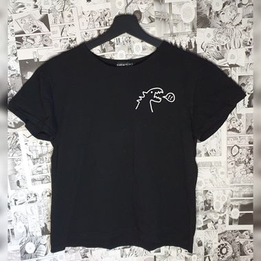 Dinosaur shirt