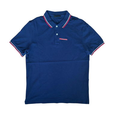 Polo Prada Sport vintage