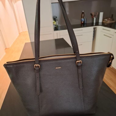 Handtasche Shopper "Joop"