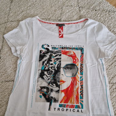 Crazy Shirt