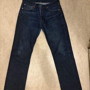 LEVIS PANTS