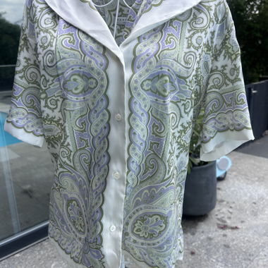 Sandro Blouse 