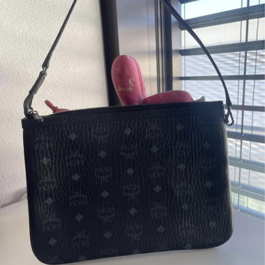 Mcm pochette