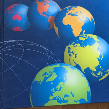 Atlas mondial suisse