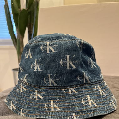 Calvin Klein Mütze 
