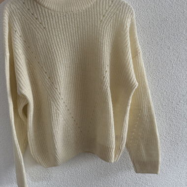 Very cute knit sweater