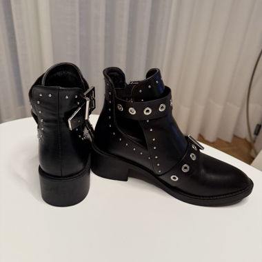 Bottines Pimkie