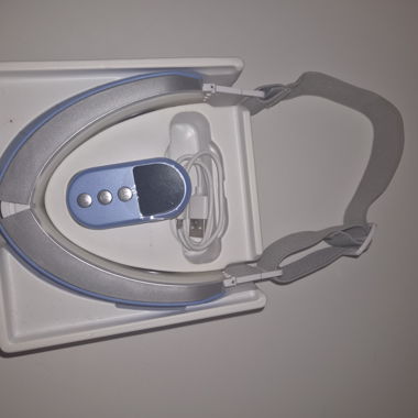 Dispositivo per viso e collo ANLAN