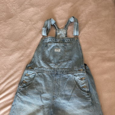 Salopette short Levi’s