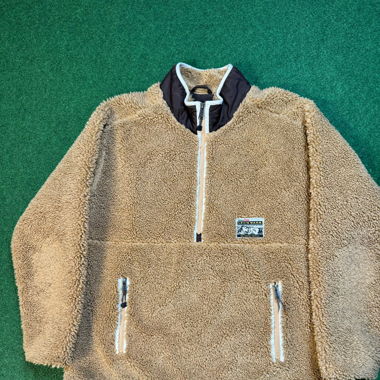 Levis Fleece jacke
