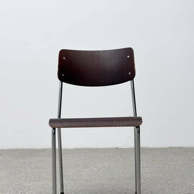 2 Atelier Stühle von Reinhard Design 