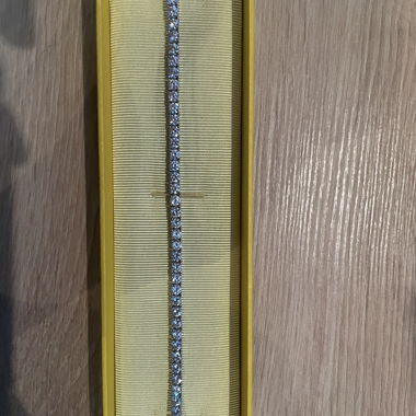 Tennisarmband