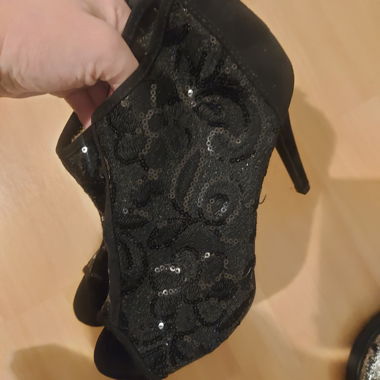 Scarpe eleganti/vintage