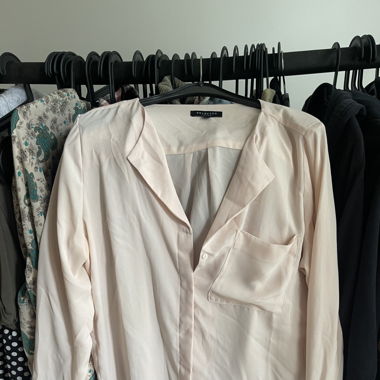 Bluse 