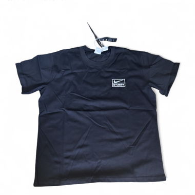T shirt Nike & stussy 