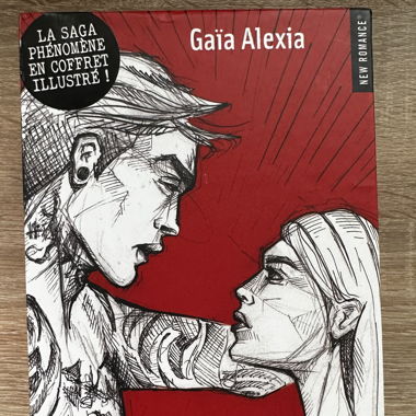 Adopted Love / Gaïa Alexia 