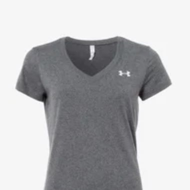 Sportsshirt Under Armour