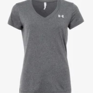 Sportsshirt Under Armour