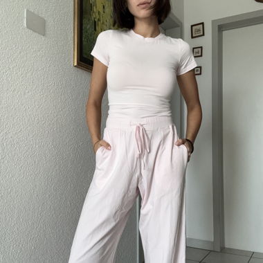 Baby Pink Set NOM