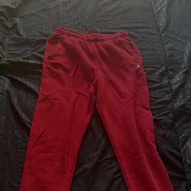 Jordan jogginghose 