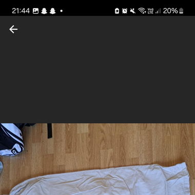 Hübsche hose