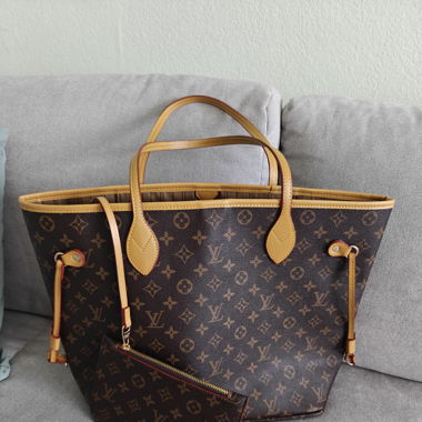 Tasche LV Neverfull
