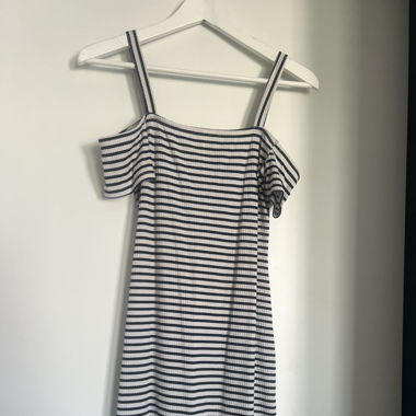 Kleid Grösse S