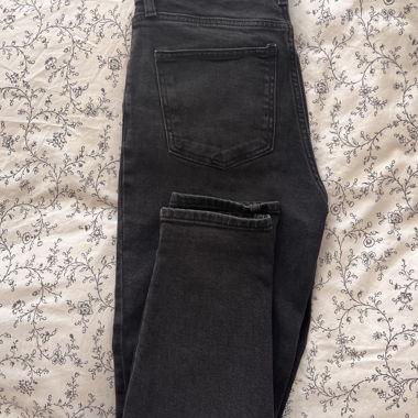 Jeans Bershka